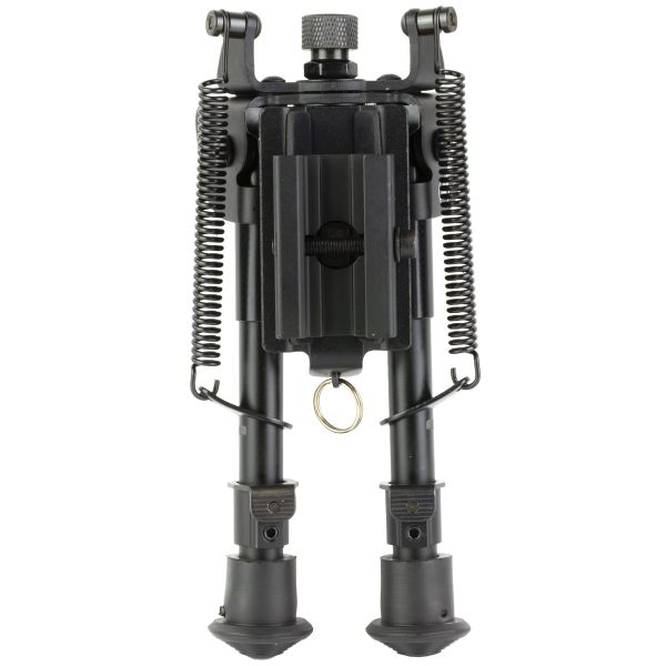 FIREFIELD 6-9″ COMPACT BIPOD