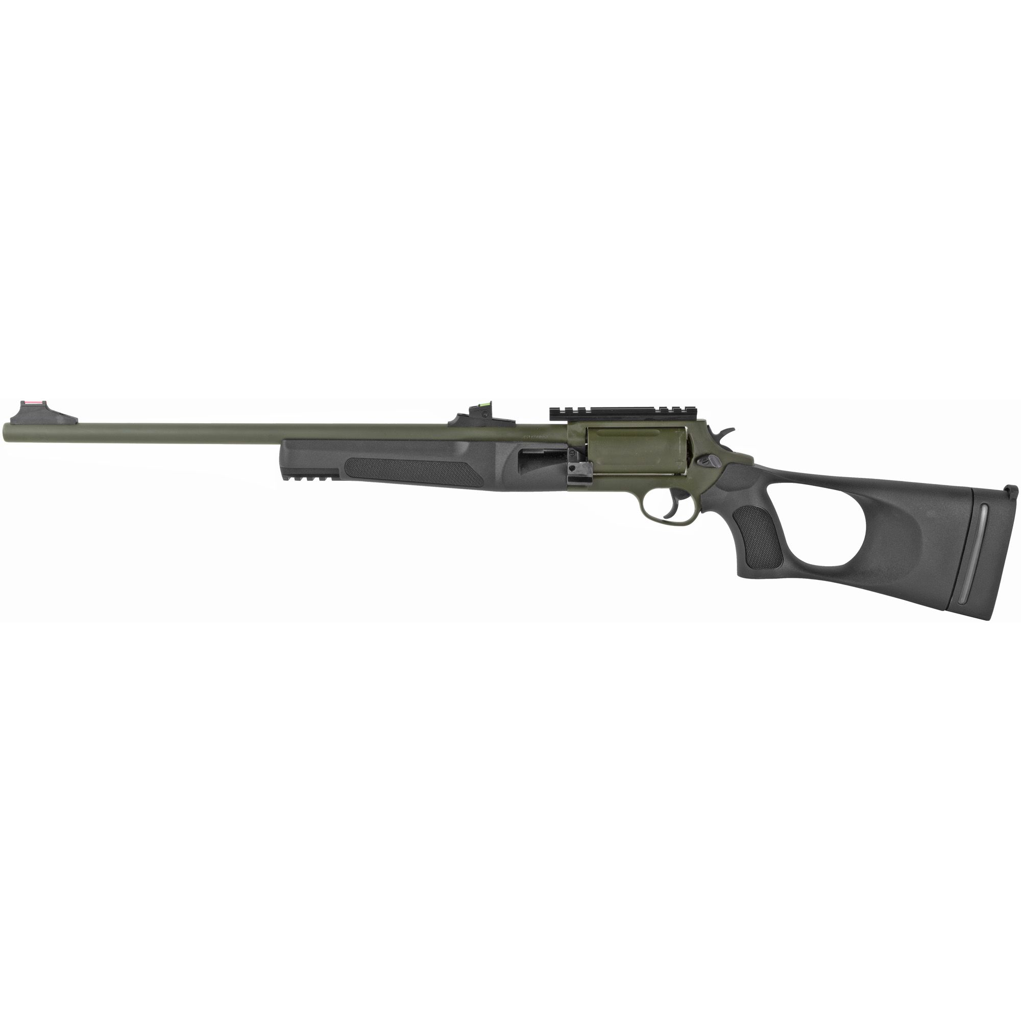 ROSSI CIR JDG 45C/410 18.5″ GRN SYN