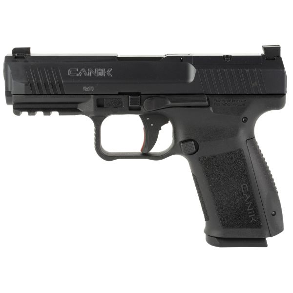 CANIK METE SF 9MM 4.19″ 15RD BLK