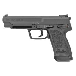 HK USP EXPERT 9MM 5.2″ 18RD V1 DA/SA