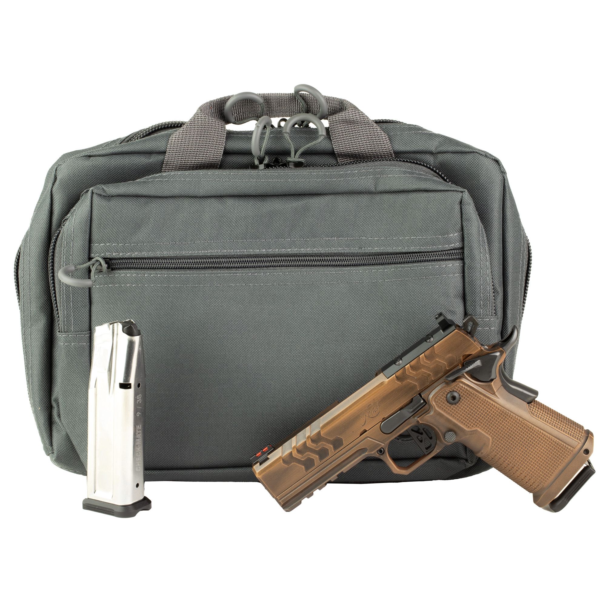 KIMBER 2K11 PRO 9MM OR 19RD MINOTAUR