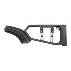 MIDWEST LEVER STOCK S&W 1854 BLK