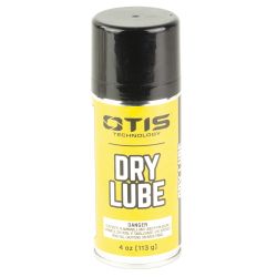 OTIS DRY LUBE 4OZ AEROSOL