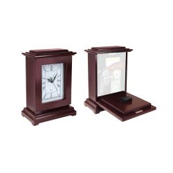 PS CONCEALMENT CLOCK – RECTANGLE