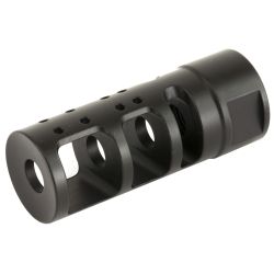 SPIKE’S R2 MUZZLE BRAKE 308 BLK