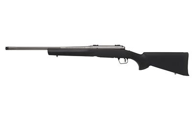 SAV 110 TRL HNT LT V2 7MM-08 20″ 4RD