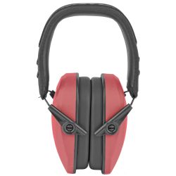 WALKER’S RZR SLIM PASSIVE MUFF CORAL