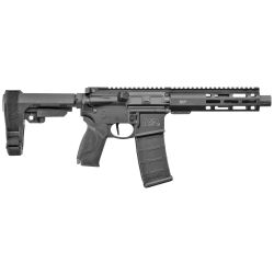 S&W M&P15 PSTL 5.56 7.5″ 30RD BRACE