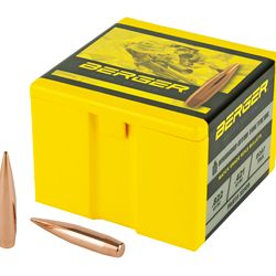 BERGER .338 300G TACTICAL 100CT
