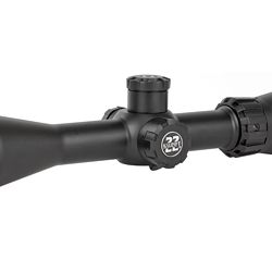 BSA SWEET 22 SP 3-9X40 MBLK