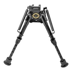 HARRIS BIPOD 6-9″ (LEG NOTCH) PIC
