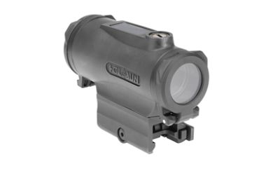 H-SUN ELITE TI 30MM MRS GREEN SOLAR