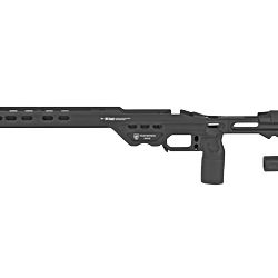 MPA COMP CHASSIS R700 SHORT BLK