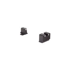 3DOT SUPP NS SIG 9MM/357 WT/WT
