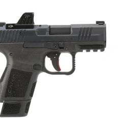 METE MC9 9MM BLK 15+1 MO1