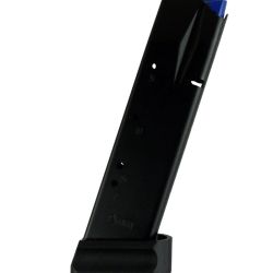 MAG CZ 75 SP-01 9MM 19RD