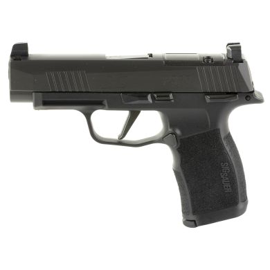 SIG P365XL MS 9MM 3.7″ 12RD BLK
