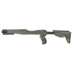 ADV TECH STRIKEFORCE 10/22 STOCK UC