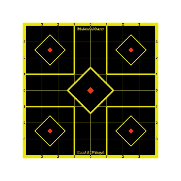 B/C SHT-N-C SIGHT-IN TGT 6-8″