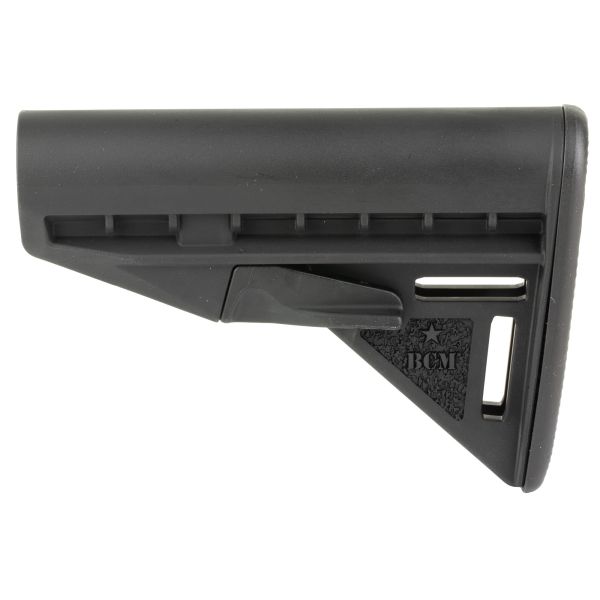 BCM STOCK MOD 3 BLACK