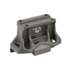 BCM 1.93″ A/T MOUNT MRO BLK