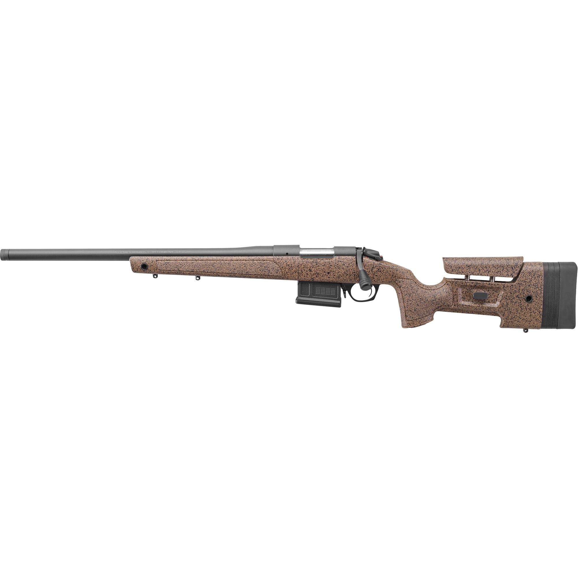 BERGARA HMR LH 7MMPRC 24″ 5RD