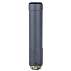 KGM RF22 22CAL DT 1/2X28 GRAY