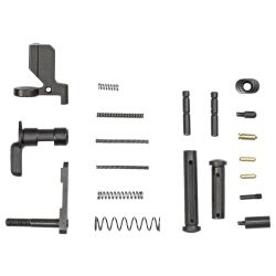 LUTH AR 308 LOWER PARTS KIT BUILDER