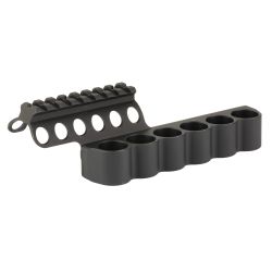 MESA SURSHL AL W/RL 1301 TAC 6-12GA