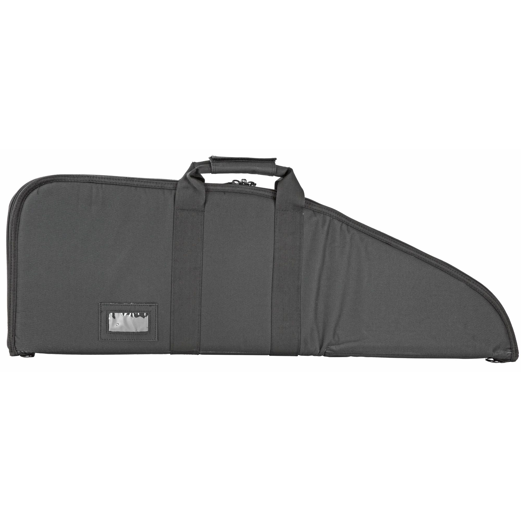 NCSTAR VISM GUN CASE 36″X 13″ BLK