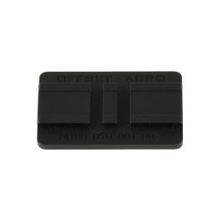 REPTILIA AUS OFFSET MNT ACRO BLK