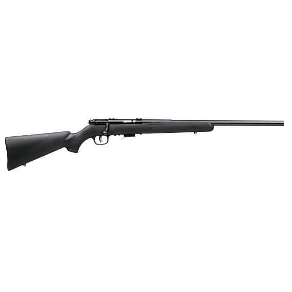 SAV 93 F 22WMR 5RD 21″ 5RD BLK