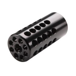 TAC SOL 22LR .920″ COMP GLOSS BLACK