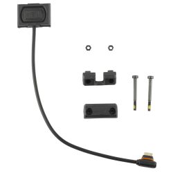 UNITY MODBUTTON LT SURFIRE 4.5″ FDE