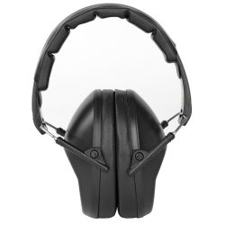 WALKER’S PRO FLDING MUFF BLK