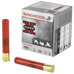WIN SPRX 410 3″ #6 25/250
