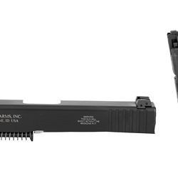 ADV ARMS CONV KIT FOR LE26-27 W/BAG