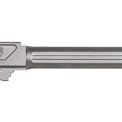 FORTIS BARREL FOR GLK 19 GREY THRD