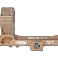 GEISSELE SUPER PRECISION 34MM DDC