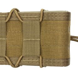 HSGI RIFLE TACO MOLLE CB