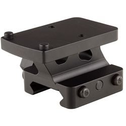 TRIJICON RMR/SRO FULL CW Q-LOC MOUNT