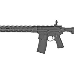 TROY SPC-A4 556NATO 16″ 30RD BLK