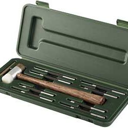 WEAVER GUNSMITHING HAMMER AND PUNCH