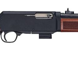 HOMESTEADER 9MM BL/WD 16″ 10+1