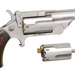 RANGR II 22LR/22MAG 1-5/8″ SS