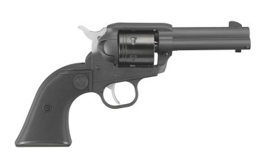 WRANGLER 22LR BK/SYN 3.75″ 6SH