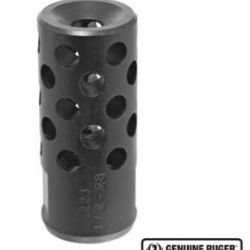 RADIAL PORT MZZLE BRK 223/5.56