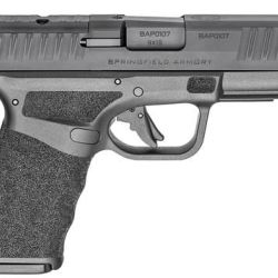 HELLCAT PRO OSP 9MM 15+1 BK GU