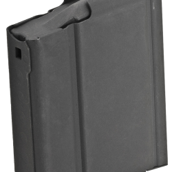 Springfield Armory MA5018 M1A  5rd 6.5 Creedmoor/308 Win/7.62x51mm NATO Blued Steel