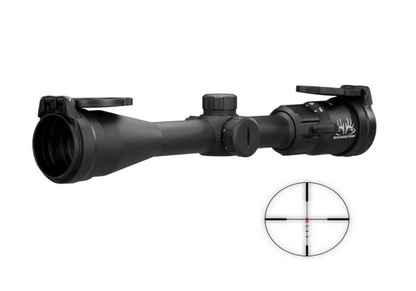 Buckmasters Riflescope